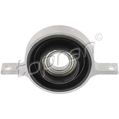 Şaft Askısı Takozu  BMW X3 Serisi (F25)(03.2011->)  TOPRAN 502 268