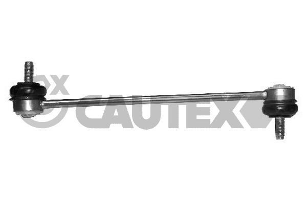 Viraj Demir Askı Rotu Ön Sağ veya Sol KAPIMSAN 02-01100K