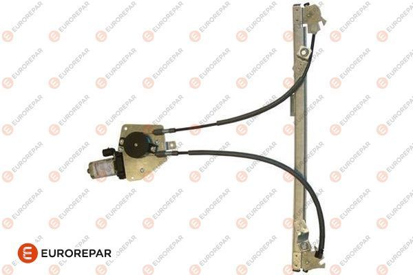 Cam Krikosu Ön Sağ veya Sol Citroen Saxo (03.1996->)  EUROREPAR 1619996880