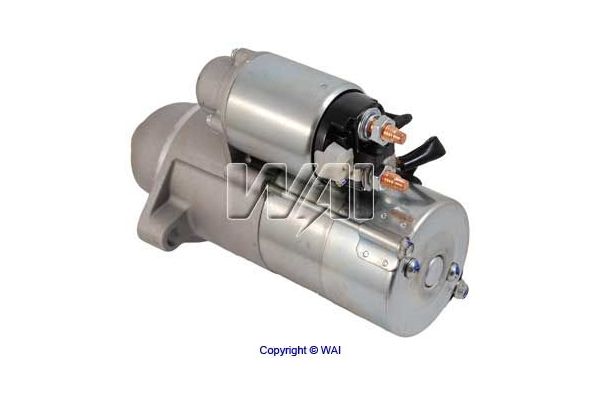 Marş Dinamosu  WAI 30339N