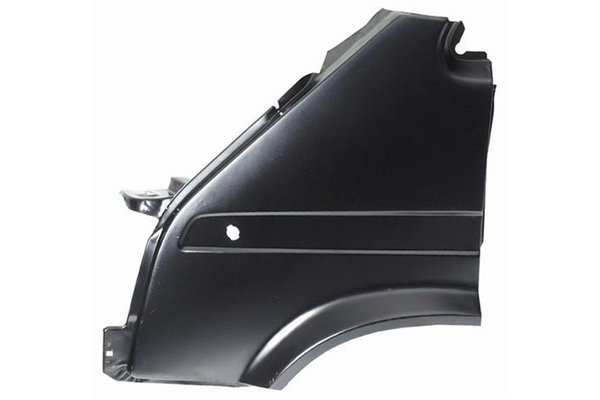 Çamurluk Ön Sol EUROBUMP FOR08TR002
