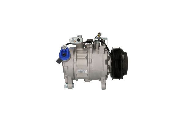 Klima Kompresörü  BMW 5 Serisi Gran Turismo (F07)(11.2009->)  BOSCH 1 986 AD1 054