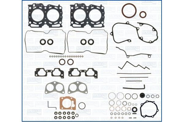 Takım Conta  STONE JFS-50053
