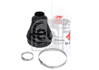 Aks Körüğü Ön İç Sağ veya Sol FEBI BILSTEIN 29973  A1693600668 1693600668 169 360 06 68 1693600668SK 169 360 06 68 SK A169 360 06 68 A1693600668SK A169 360 06 68 SK