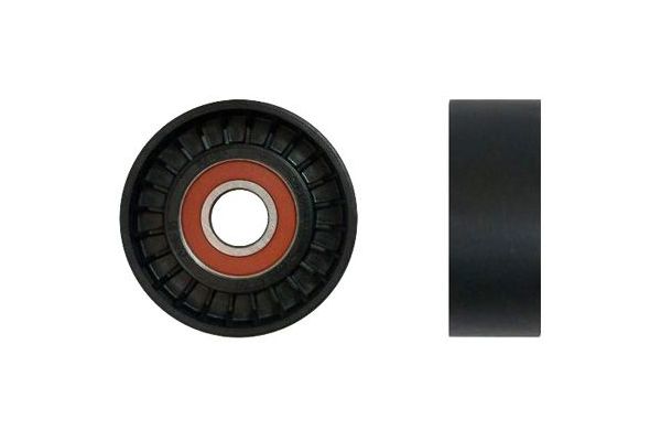 Vantilatör Kayış Gergi Rulmanı  BMW 3 Serisi Compact (E36)(1994->)  GVA 2799814K