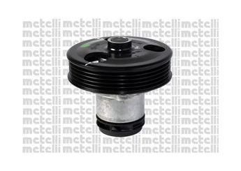 Devirdaim Su Pompası  METELLI 24-1084  7K121011B T1206 181944 18-1944 07K 121 011B 7K121011BX 07K 121 011BX