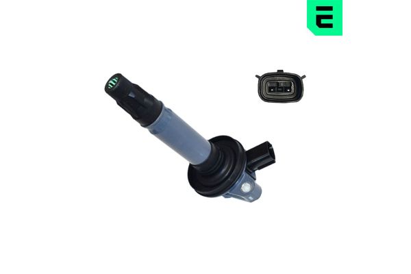 Ateşleme Bobini  BREMI 20531