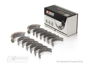 Ana Yatak (0.25)  KOLBENSCHMIDT 87491611  87491611 7027M025 7027 M 0.25