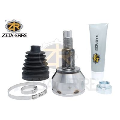 Aks Kafası Ön Dış Sağ veya Sol BITAPART BFI432001