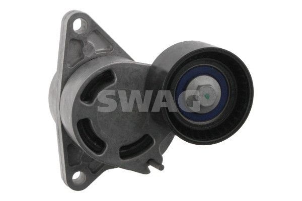 Vantilatör Kayış Gergi Rulmanı  Opel Movano (1998->)  SWAG 60 93 2018