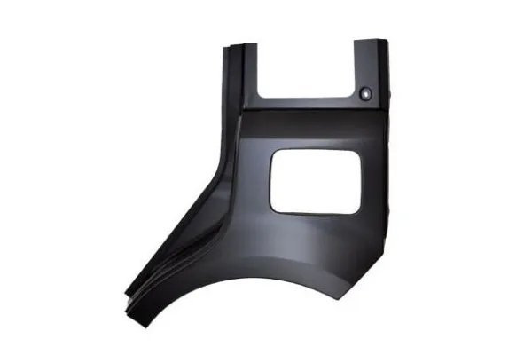 Çamurluk Arka Sol EUROBUMP FIA08PN005