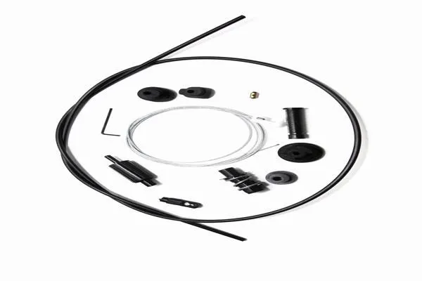 Gaz Teli  Citroen BX 5 Kapı (02.1983->08.1988)  CAVO 6003 625