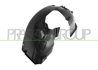 Çamurluk Davlumbazı Ön Sol MAHER 19398  52063258 51984531 52090960 52109678 52126643