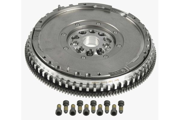 Volan  Volvo S60 Sedan (08.2000->)  SACHS 2294 001 348