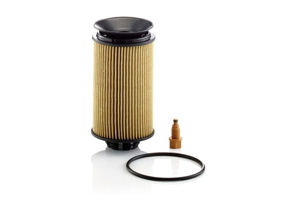 Yağ Filtresi  MANN HU 7022 Z KIT