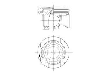 Piston (82.00MM-STD)  NÜRAL 87-75610-STD  A6540306400 6540300017 654 030 00 17 6540300517 654 030 05 17 6540300617 654 030 06 17 6540302900 654 030 29 00 6540306400 654 030 64 00 6540370501 654 037 05 01 6540370900 654 037 09 00 A6540300017 A 654 030 00 17 A6540300517 A 654 030 05 17 A6540300617 A 654 030 06 17 A6540302900 A 654 030 29 00 A 654 030 64 00 A6540370501 A 654 037 05 01 A6540370900 A 654 037 09 00