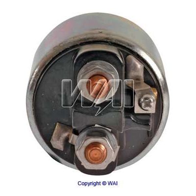 Marş Otomatiği  WAI 66-9147