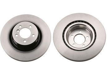 Fren Disk Ayna Ön Sağ ve Sol BRAXIS AE0824  SDB500192 LR031843 SDB500193