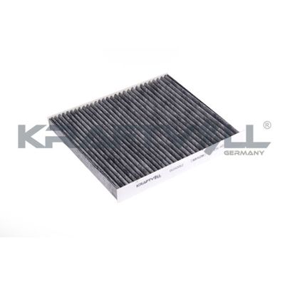 Polen Filtresi  Audi A1 (8X1)(08.2010->)  KRAFTVOLL 06040062