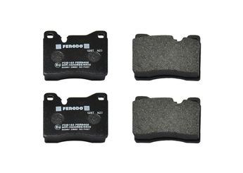 Fren Disk Balata Ön FERODO FDB163  34111117979 34 11 1 117 979 34111119177 34 11 1 119 177 34111152656 34 11 1 152 656 341111592161 34 11 1 159 216 1 34111159257 34 11 1 159 257 34111159261 34 11 1 159 261 34111159216 VBP267 VBP268