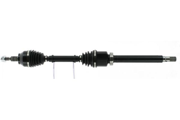 Aks Komple Ön Sağ Ford Grand C-MAX (CB7)(2010->)  SKF VKJC 5786