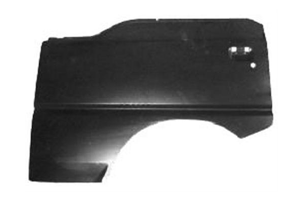 Kapı Sacı Ön Sağ EUROBUMP MIT08L3006