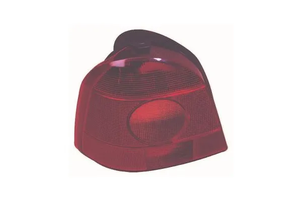 Stop Lambası Sol Renault Twingo (C06)(05.1993->)  DEPO 551-1919L-LD-AE