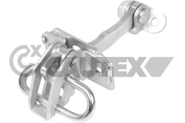 Kapı Gergisi Ön Sağ veya Sol Fiat Doblo (119) Panorama (08.2005->)  EUROBUMP FIA19DO003Y