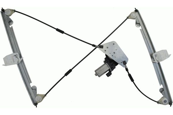 Cam Krikosu Ön Sol FASE 11-408-015