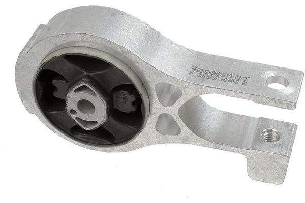 Motor Takozu Arka Citroen Jumpy (01.2007->)  YTT Y23157