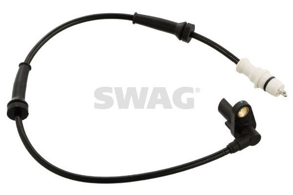 Abs Sensörü Arka Sol Dacia Logan (05.2005->)  SWAG 60 10 6716