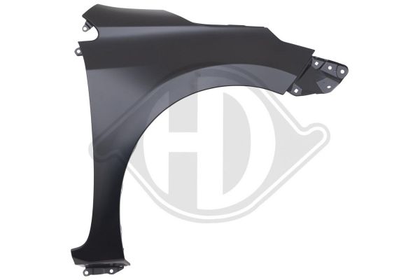 Çamurluk Ön Sağ SIMYI SYTA040G-001ER