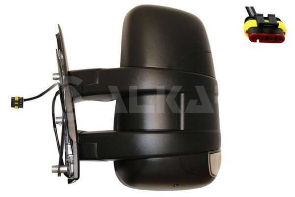 Dikiz Aynası Dış Sol FASE 95-303-004