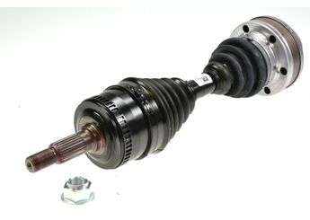 Aks Komple Ön Sağ veya Sol GKN 303152  A6383342334 6383342334