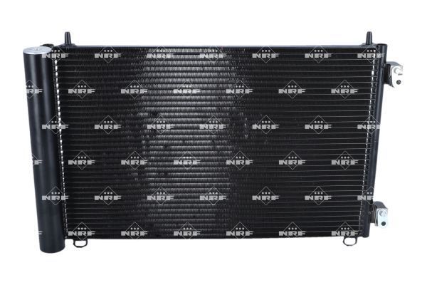 Klima Radyatörü  NRF 35899