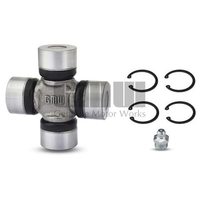 Mafsal İstavrozu  FASE 11-811-005