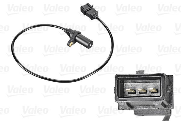 Krank Sensörü  Fiat Punto (176) 3/5 Kapı (09.1993->)  VALEO 254018