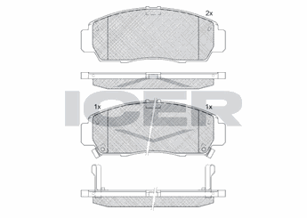 Fren Disk Balata Ön AYD 60537A  45022SNBE00 45022SNBE01 45022SDRA10 45022S0KA12 45022-S0K-A12 6450S0KJ01 06450-S0K-J01 6450S0KJ02 06450-S0K-J02 6450S3NJ00 06450-S3N-J00 6450S6EE50 06450-S6E-E50 6450S7AN00 06450-S7A-N00 6450SEAJ00 06450-SEA-J00 6450SEAJ01 06450-SEA-J01 6450SEAJ10 06450-SEA-J10 6450SFEJ10 06450-SFE-J10 6450SFEJ20 06450-SFE-J20 45022S0KA00 45022-S0K-A00 45022S0KA01 45022-S0K-A01 45022S0KA11 45022-S0K-A11 45022S3N000 45022-S3N-000 45022S6EE50 45022-S6E-E50 45022SDPA00 45022-SDP-A00 45022-SDR-A10 45022SDRA11 45022-SDR-A11 45022SEAJ00 45022-SEA-J00 45022SEAJ01 45022-SEA-J01 45022SEAJ11 45022-SEA-J11 45022SECA00 45022-SEC-A00 45022SEPA00 45022-SEP-A00 45022SEPA01 45022-SEP-A01 45022SEPA10 45022-SEP-A10 45022SEPA11 45022-SEP-A11 45022SFEJ10 45022-SFE-J10 45022SFEJ20 45022-SFE-J20 45022SFEJ21 45022-SFE-J21 45022SJF305 45022-SJF-305 45022SJFJ00 45022-SJF-J00 45022-SNB-E00 45022-SNB-E01 45022SNNM00 45022-SNN-M00 45022SPEA01 45022-SPE-A01 45022SPEA10 45022-SPE-A10 45022SPEA11 45022-SPE-A11 45022SZ3A00 45022-SZ3-A00 45022SZ3A50 45022-SZ3-A50 45022TA0A60 45022-TA0-A60 45022TE0999 45022-TE0-999 45022TE0A60 45022-TE0-A60 45022TE0A61 45022-TE0-A61 45022TL2A00 45022-TL2-A00 45022TR0E00 45022-TR0-E00 45022TR0E50 45022-TR0-E50 45022TR0E51 45022-TR0-E51 45022S7AE00 45022S7AE50 45022SJFE00