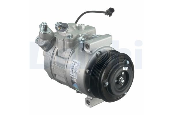 Klima Kompresörü  BMW 3 Serisi Sedan (E90)(2004->)  DELPHI CS20405-12B1