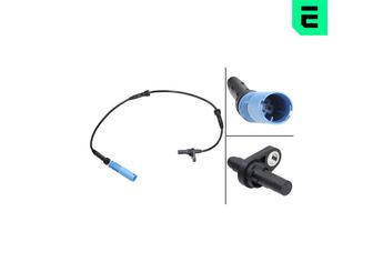 Abs Sensörü Ön Sağ OPTIMAL 06-S073  34526760045 34526771702 34 52 6 760 045 34 52 6 771 702 6760045 6 760 045 6771702 6 771 702