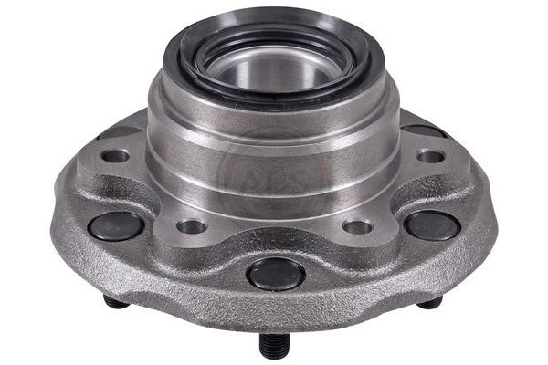 Porya Ön Sağ veya Sol Nissan Pathfinder (R50)(07.1997->)  MAHER 11705