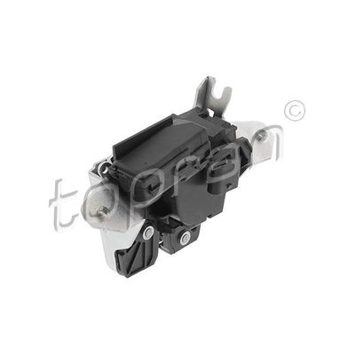 Bagaj Kapak Kilidi  Mercedes GLE -Serisi (BM167)(10.2018->)  TOPRAN 410 726