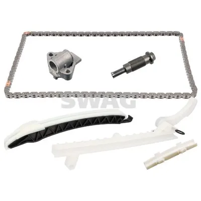 Triger Zincir Seti  Mercedes A -Serisi (BM 177)(05.2018->)  SWAG 33 10 9453