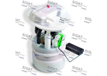 Depo Şamandırası  SIDAT 72158A2  8200683191 133330 2503330 8200058354