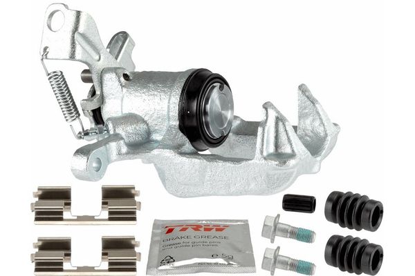 Fren Kaliper Arka Sol Chevrolet Orlando (2011->)  OPEL ORJINAL 13407170