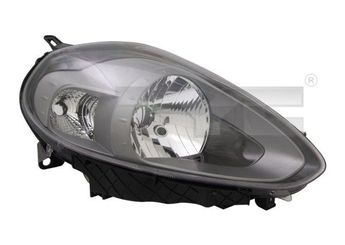 Far Lambası Sol TYC 20-12262-15-2  51855645 51937144 0000051937144