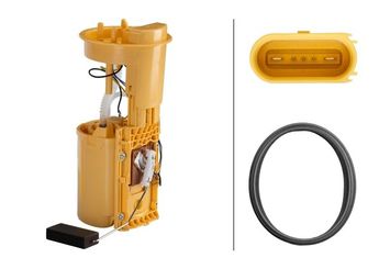 Depo Şamandırası  HELLA 8TF 358 106-361  2K0919050A  2K0919050A 1T0919050B 1T0919050A 1T0 919 050 A 1T0 919 050 B 1T0919050E 1T0 919 050 E 1T0919050F 1T0 919 050 F 2K0 919 050 A