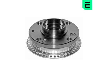 Porya Ön Sağ veya Sol OPTIMAL 04-P155  6N0407613 357614150