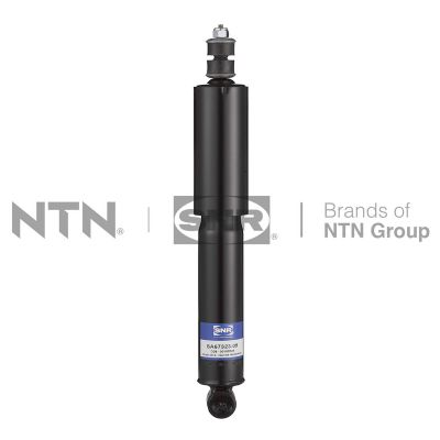 Amortisör Ön Sağ veya Sol TECHNOSHOCK 17F016N