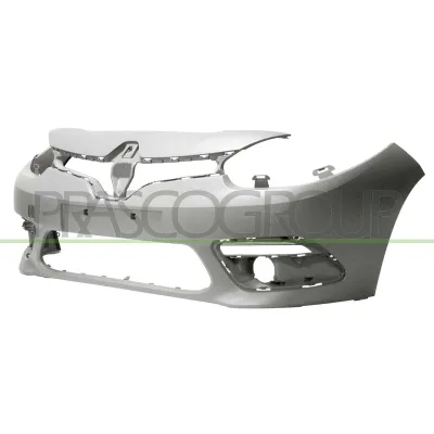 Tampon Ön Renault Fluence (10.2009->)  OPTIMUM 620104894S